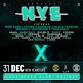 KOMPLEX NYE - LOST BEACH CLUB, MALINDI event image