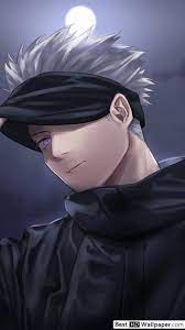 Jujutsu kaisen, satoru gojo, anime boys, anime girls. Jujutsu Kaisen Iphone Wallpapers Wallpaper Cave