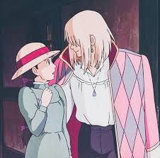 As gorgeously animated as anything studio ghibli has ever mad. Anime Aesthetic Artist Contoh Soal Pelajaran Puisi Dan Pidato Populer