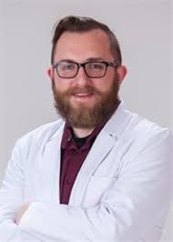 Kevin Tyler Perry, FNP-C