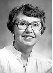 Barbara Hamilton Obituary (2018)