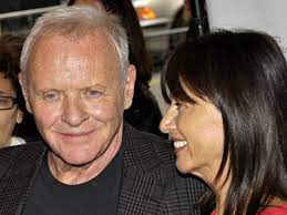 Maybe you would like to learn more about one of these? Leute Anthony Hopkins Wird Von Seiner Frau Gebremst Maz Markische Allgemeine