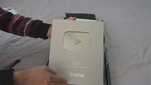 Check spelling or type a new query. What Is The Gold Button The Silver Button And The Youtube Diamond Button