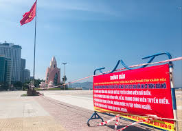 Nha trang ở miền nào? NgÆ°á»i Tá»« Tp Hcm Vá» Khanh Hoa Cach Ly Táº¡i Nha Cach Ly Táº­p Trung 21 Ngay Náº¿u á»Ÿ Go Váº¥p Ä'á»i Sá»'ng Thanh Nien