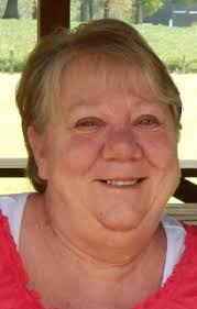 Margaret Mary Elizabeth Wechter Reffitt Crump