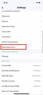 If you want the dark mode inside snapchat to be enabled all the time, tap on the 'always dark'. How To Enable Dark Mode On Snapchat For Ios