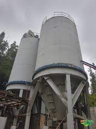 Silo De Cimento Em Volta Redonda Rj A Venda Compre Direto 326595