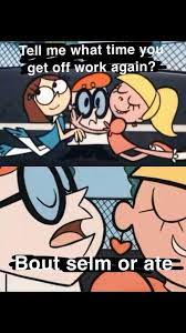The Internet Is In Love With Southern Accents Thanks To This Popular Meme Dexter Memes Memes Cartoon Memes