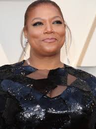 Happy 51st birthday, Queen Latifah: Her career in photos