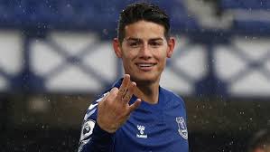 Preview and stats followed by live commentary, video highlights and match report. Everton Vs Brighton James Rodriguez Steers Everton To Yet Another Impressive Victory Premier League