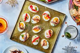 Последние твиты от raj's horderves (@rajshorderves). 47 Quick And Easy Appetizer And Hors D Oeuvre Recipes For Your Holiday Party Epicurious
