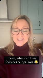 Stupid? Recklessly optimistic? In denial? , In my psyche lives *the magpie*  who loves bright and shiny things. , Or maybe It’s the shadow side of my  denialist who just doesn’t want to be sensible and ...