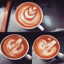 Voyager Craft Coffee Voyagercraftcoffee Fotos Y Videos De Instagram Coffee Crafts Latte Art Crafts