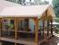 Covered Deck