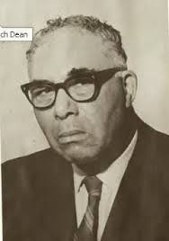 A Biography of Edward R. Danner