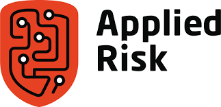 Afbeeldingsresultaat voor logo applied risk"