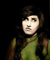 The Heart Has Eyes Cosplay