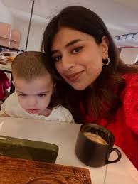 me to everyone I meet: