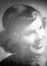 Gwendolyn Reynolds Obituary (2015)