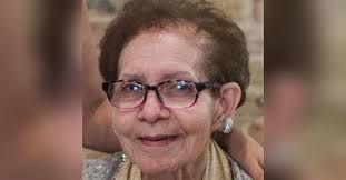 Elida V. Peña Obituary