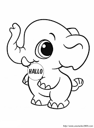 Soyluna ausmalbilder zum ausdrucken : Ausmalbilder Elefant