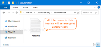 How to encrypt a text file. Best Ways To Password Protect Notepad Text Files In Windows 10 Password Recovery