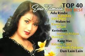 Top Download 40 Lagu Dangdut Evie Tamala Terbaik 80an 90an Hq Lagu Lirik Lagu Lirik