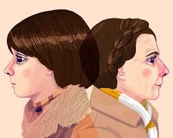 The Quirkiest 'Meet Cutes' Of Pop Culture History, Illustrated