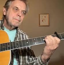 A beautiful Beatles tune, played fingerstyle