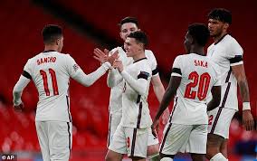 Je pronostique donc un succès. Le Match De Qualification De L Angleterre Pour La Coupe Du Monde Contre L Albanie Risque D Etre Annule En Raison De Craintes En Matiere De Securite Fr24 News France