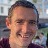 Daniel Hardiman's Instagram, Twitter & Facebook