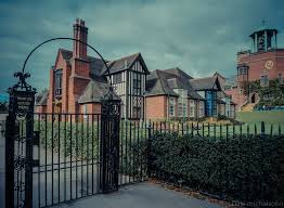 Bournville In 2020 Bournville Birmingham Uk Birmingham