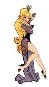 space ace daphne fan art - Google Search | Character art, Cartoon art, Dragon's  lair