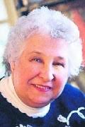 Reva Carrington Obituary (2010)