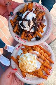 Disneyland's halloween treats are their sweetest (and spookiest) yet. Best Disneyland Halloween Treats A Night Owl Blog