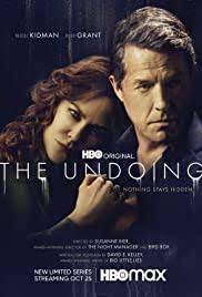 When hbo max first launched, most were excited about the streaming service's library of hbo tv shows and major warner bros. The Undoing Tv Mini Series 2020 Imdb