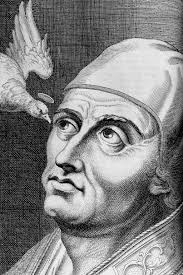 BALE, John (1495-1563). The Pageant of Popes contayning the lyues of all  the Bishops of Rome. Translated into English by John Studley (1545?-1590?).  London: Thomas Marshe, 1574.