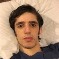 Alessandro Pisciuneri Obituary