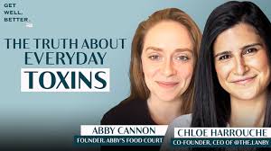 Get Well, Better: Health and Wellness Reimagined