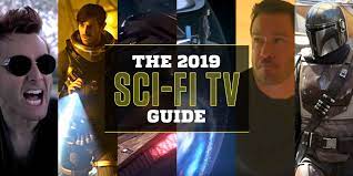 Best original series on amazon 2020: Best Sci Fi Tv Shows 2019 New Sci Fi Tv Shows