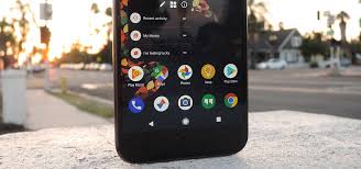Nova launcher is probably the best and most powerful launcher app that one can use on android. Ranked The 5 Best Home Screen Launchers For Android Android Gadget Hacks