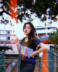 Maybe you would like to learn more about one of these? Profil Dan Biodata Kathy Indera Plus Foto Lengkap