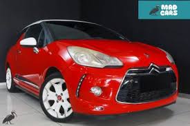 Image result for Show Rouge 2011 Citroen