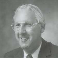 Charles Francis Schlegelmilch, Jr.