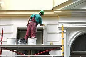 Entreprise De Batiment A Paris 4eme Devis Cout Prix M2 Travaux De Renovation Interieur Apparte Peinture Paris Entreprise Peinture Peinture Maison Exterieur