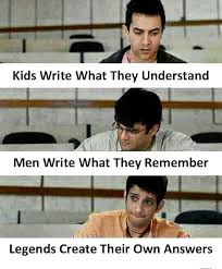 Watch The Best Youtube Videos Online Agree Letter By Letter Without Any Interruption Top 10 Gets A Follow Ba Funny School Jokes Exams Funny Fun Quotes Funny