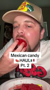 10% off with code: TIKTOKDAD. Use link in bio! 😍 Im literally obsessed  with @MiamiPika Chamoy Candy-RimDips #mexicantiktok #mexicancandy #snacktok  #chamoypickle #miamipika #chamoy #tajin ...