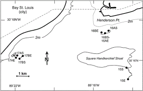 Dioxin And Heavy Metal Contamination Of Shellfish And