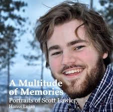 Scott Lawler's Instagram, Twitter & Facebook