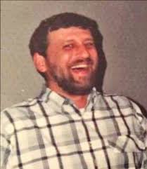 James Edward Eberhardt II Obituary October 15, 2021